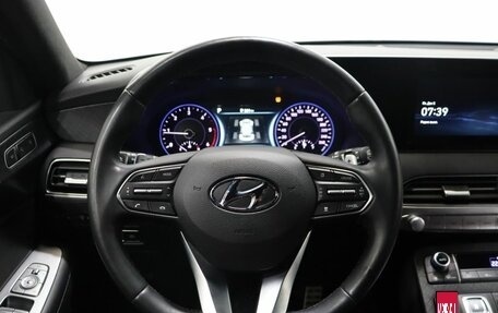 Hyundai Palisade I, 2019 год, 4 300 000 рублей, 14 фотография