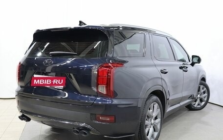Hyundai Palisade I, 2019 год, 4 300 000 рублей, 4 фотография