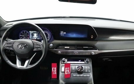 Hyundai Palisade I, 2019 год, 4 300 000 рублей, 13 фотография