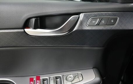 Hyundai Palisade I, 2019 год, 4 300 000 рублей, 10 фотография