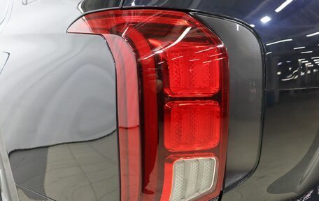 Hyundai Palisade I, 2019 год, 4 300 000 рублей, 25 фотография