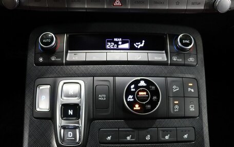 Hyundai Palisade I, 2019 год, 4 300 000 рублей, 18 фотография