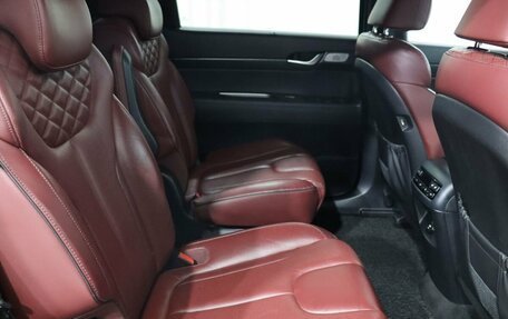 Hyundai Palisade I, 2019 год, 4 300 000 рублей, 21 фотография