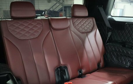 Hyundai Palisade I, 2019 год, 4 300 000 рублей, 23 фотография