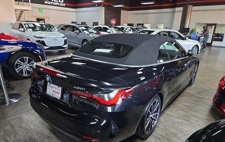 BMW 4 серия, 2025 год, 6 890 000 рублей, 3 фотография