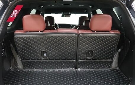 Hyundai Palisade I, 2019 год, 4 300 000 рублей, 24 фотография