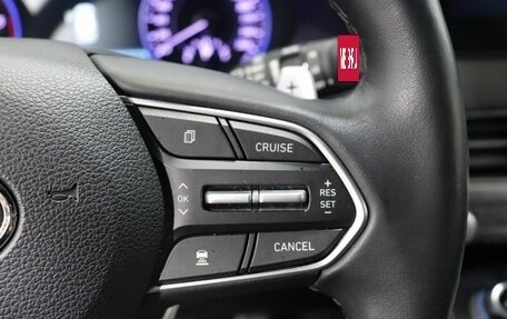 Hyundai Palisade I, 2019 год, 4 300 000 рублей, 16 фотография