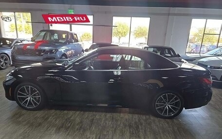 BMW 4 серия, 2025 год, 6 890 000 рублей, 2 фотография