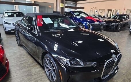 BMW 4 серия, 2025 год, 6 890 000 рублей, 4 фотография