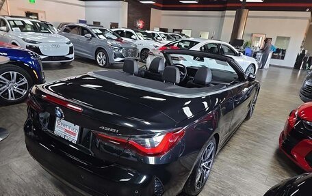 BMW 4 серия, 2025 год, 6 890 000 рублей, 12 фотография