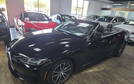 BMW 4 серия, 2025 год, 6 890 000 рублей, 9 фотография