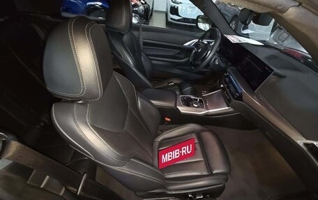 BMW 4 серия, 2025 год, 6 890 000 рублей, 7 фотография