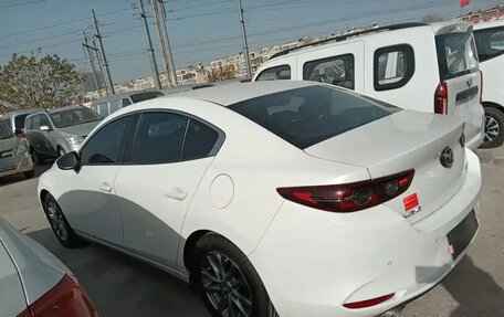 Mazda 3, 2022 год, 1 380 000 рублей, 5 фотография