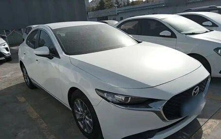 Mazda 3, 2022 год, 1 380 000 рублей, 4 фотография