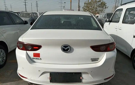 Mazda 3, 2022 год, 1 380 000 рублей, 6 фотография