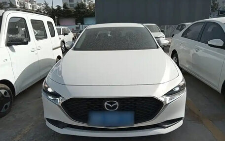 Mazda 3, 2022 год, 1 380 000 рублей, 3 фотография