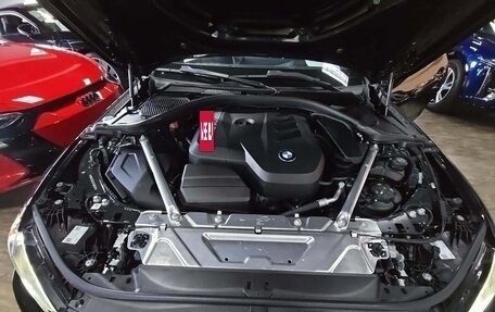 BMW 4 серия, 2025 год, 6 890 000 рублей, 8 фотография