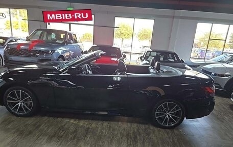 BMW 4 серия, 2025 год, 6 890 000 рублей, 10 фотография