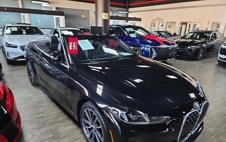 BMW 4 серия, 2025 год, 6 890 000 рублей, 11 фотография