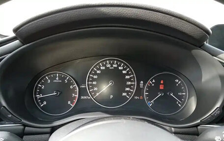 Mazda 3, 2022 год, 1 380 000 рублей, 10 фотография