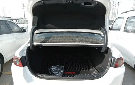 Mazda 3, 2022 год, 1 380 000 рублей, 16 фотография