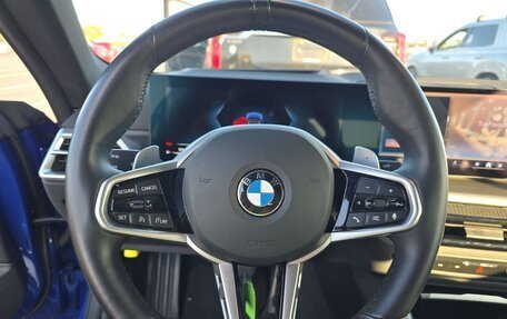 BMW 4 серия, 2025 год, 7 750 000 рублей, 7 фотография