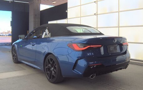 BMW 4 серия, 2025 год, 7 750 000 рублей, 5 фотография