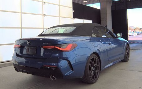 BMW 4 серия, 2025 год, 7 750 000 рублей, 3 фотография