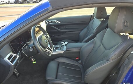 BMW 4 серия, 2025 год, 7 750 000 рублей, 6 фотография