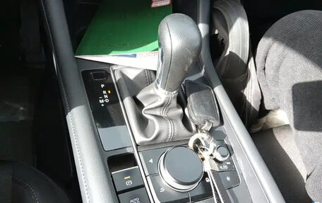 Mazda 3, 2022 год, 1 380 000 рублей, 12 фотография