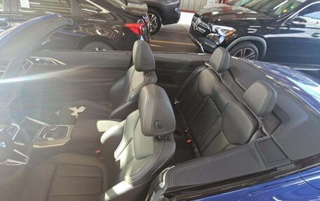 BMW 4 серия, 2025 год, 7 750 000 рублей, 8 фотография