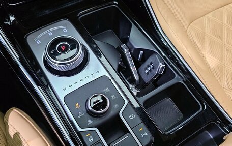 KIA Sorento IV, 2022 год, 4 120 000 рублей, 10 фотография