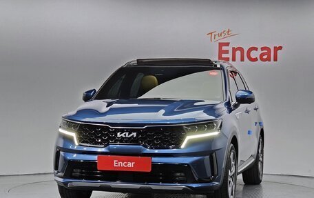 KIA Sorento IV, 2022 год, 4 120 000 рублей, 3 фотография