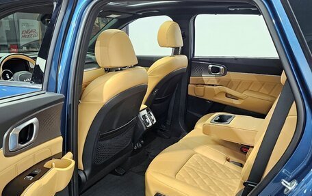 KIA Sorento IV, 2022 год, 4 120 000 рублей, 12 фотография