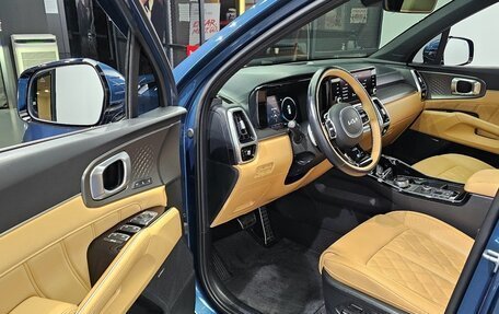 KIA Sorento IV, 2022 год, 4 120 000 рублей, 11 фотография