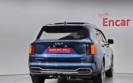 KIA Sorento IV, 2022 год, 4 120 000 рублей, 4 фотография