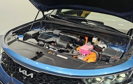 KIA Sorento IV, 2022 год, 4 120 000 рублей, 7 фотография