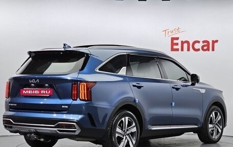 KIA Sorento IV, 2022 год, 4 120 000 рублей, 2 фотография