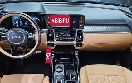 KIA Sorento IV, 2022 год, 4 120 000 рублей, 8 фотография