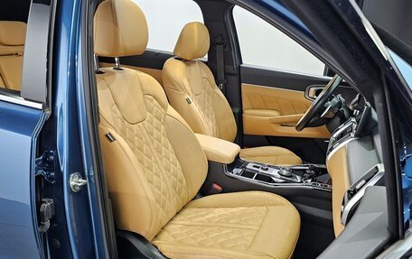 KIA Sorento IV, 2022 год, 4 120 000 рублей, 13 фотография