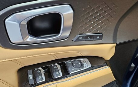 KIA Sorento IV, 2022 год, 4 120 000 рублей, 15 фотография