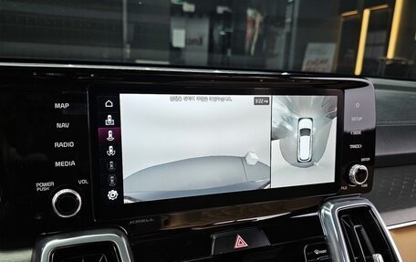 KIA Sorento IV, 2022 год, 4 120 000 рублей, 18 фотография