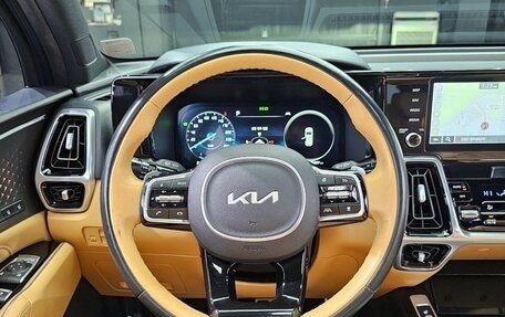 KIA Sorento IV, 2022 год, 4 120 000 рублей, 14 фотография