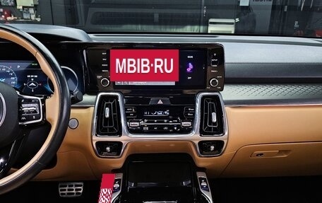 KIA Sorento IV, 2022 год, 4 120 000 рублей, 20 фотография