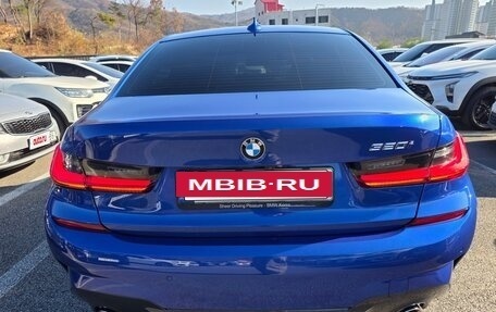 BMW 3 серия, 2021 год, 4 030 000 рублей, 6 фотография