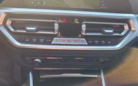 BMW 3 серия, 2021 год, 4 030 000 рублей, 13 фотография