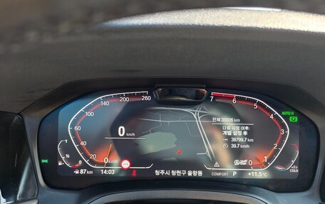 BMW 3 серия, 2021 год, 4 030 000 рублей, 9 фотография