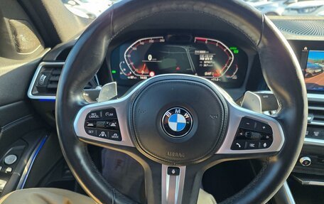 BMW 3 серия, 2021 год, 4 030 000 рублей, 10 фотография