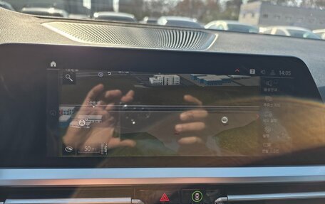 BMW 3 серия, 2021 год, 4 030 000 рублей, 11 фотография