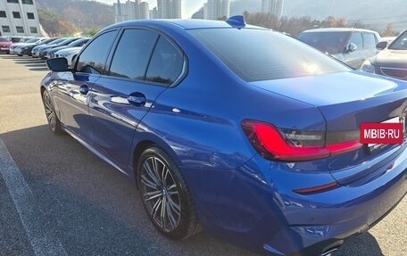 BMW 3 серия, 2021 год, 4 030 000 рублей, 7 фотография